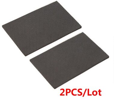 Been Antislip Stoel Antihechtende Soft Antislip Zelfklevende Vloer Vilt Pads Voeten Neonychium Meubels 1-24PCS Anti Slip tafel Matten long15.5 Width 9.8
