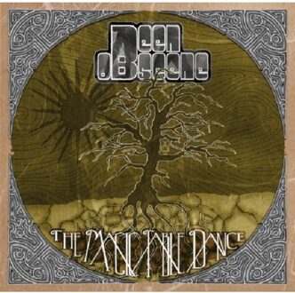 Been Obscene - The Magic Table Dance