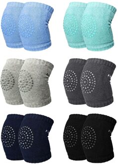 Been Warmer Meisjes Jongens Peuter Kids Baby Veiligheid Sport Kruipen Elleboog Kussen Kniebeschermers Beschermende Kleding Baby Accessoires L3 F