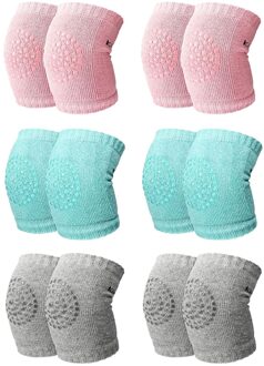 Been Warmer Meisjes Jongens Peuter Kids Baby Veiligheid Sport Kruipen Elleboog Kussen Kniebeschermers Beschermende Kleding Baby Accessoires L3