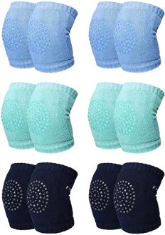 Been Warmer Meisjes Jongens Peuter Kids Baby Veiligheid Sport Kruipen Elleboog Kussen Kniebeschermers Beschermende Kleding Baby Accessoires L3