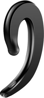 Beengeleiding Oortelefoon Draadloze Bluetooth Hoofdtelefoon Bluetooth 4.1 Fone De Ouvido Sport Headset Voor Iphone Samsung