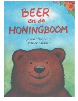 Beer en de Honingboom - Boek Jeroen Schipper (9053416552)