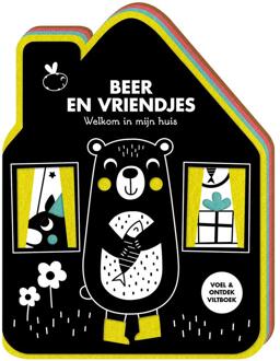 Beer En Vriendjes - ImageBooks Factory