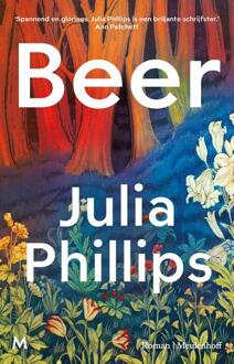 Beer -  Julia Phillips (ISBN: 9789089682710)