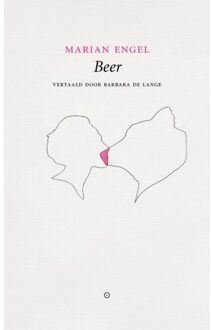 Beer - Marian Engel