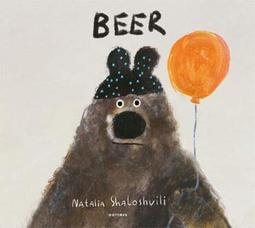 Beer -  Natalia Shaloshvili (ISBN: 9789025780784)