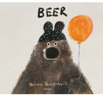 Beer - Natalia Shaloshvili