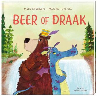 Beer of Draak -  Marcela Ferreira (ISBN: 9789051169812)