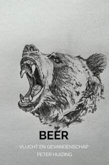 Beer -  Peter Huizing (ISBN: 9789403738093)