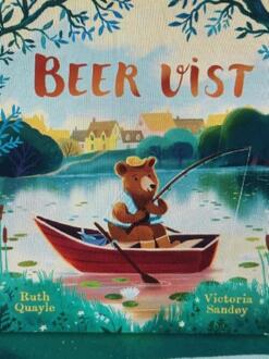 Beer vist -  Ruth Quayle (ISBN: 9789061748885)