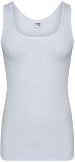 Beeren Hemd - wit - 100% katoen - heren - singlet - ondergoed M
