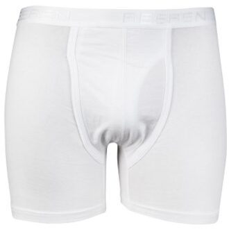 Beeren Heren Beeren boxershort Dylan 14-223 wit-M (5)