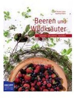 Beeren und  Wildkräuter