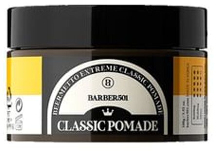 Beermetto Extreme Classic Pomade 100g