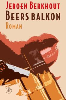 Beers Balkon - Jeroen Berkhout