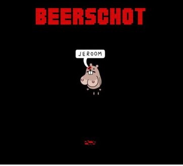 Beerschot - Boek Jeroom (9061699959)