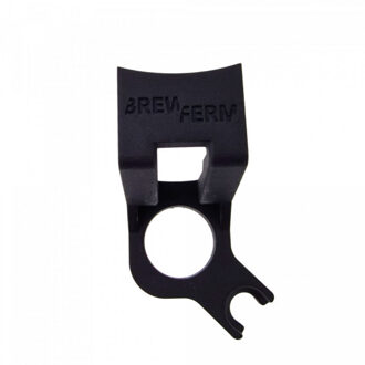 Beerstream houder voor soda-keg