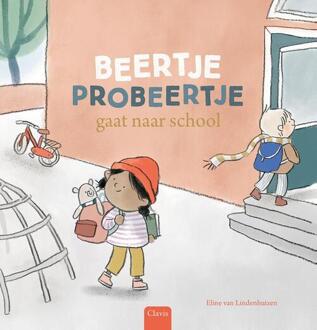 Beertje Probeertje gaat naar school -   (ISBN: 9789044854596)