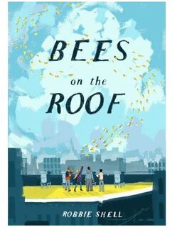 Bees on the Roof