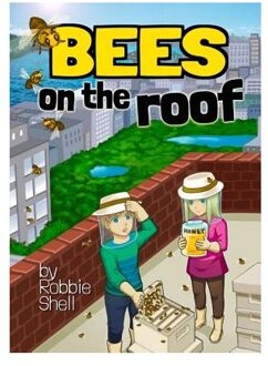 BEES ON THE ROOF