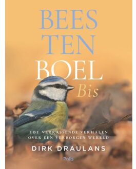 Beestenboel Bis - (ISBN:9789463105767)