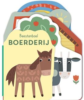Beestenboel Boerderij