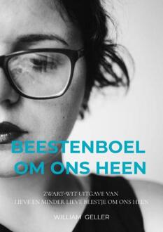 Beestenboel om ons heen - (ISBN:9789464351026)