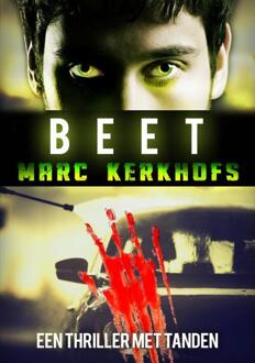 Beet - Boek Marc Kerkhofs (9492115476)