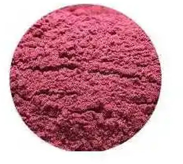 Beet powder