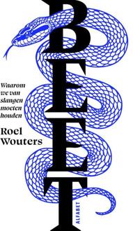 Beet -  Roel Wouters (ISBN: 9789021344683)