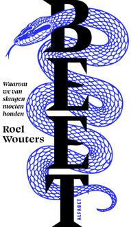 Beet -  Roel Wouters (ISBN: 9789021344690)