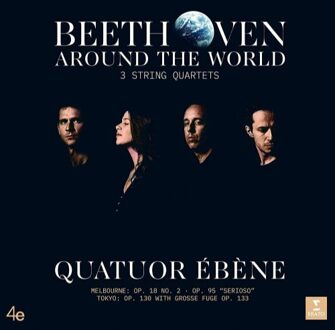 Beethoven Around The World