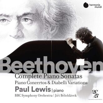 Beethoven Complete Piano Sonatas &