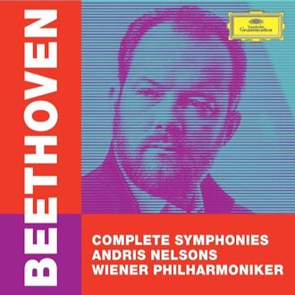 Beethoven: Complete Symphonies