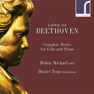 Beethoven Complete Works For Cello