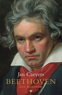 Beethoven - eBook Jan Caeyers (9023484096)