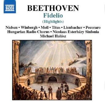 Beethoven: Fidelio(Highlights)