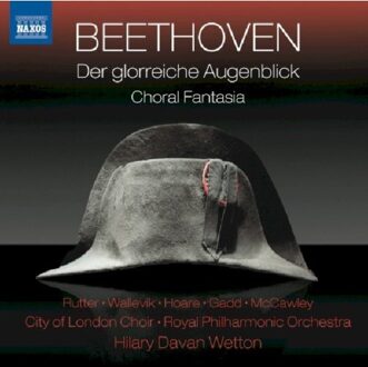 Beethoven: Glorreiche Augenblick
