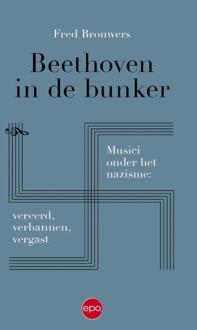 Beethoven In De Bunker