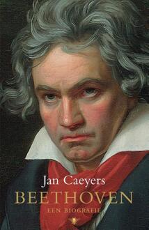 Beethoven - Jan Caeyers - 000