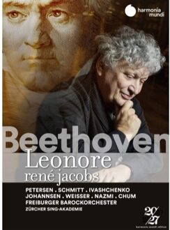 Beethoven Leonore