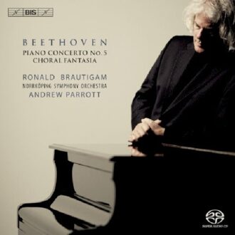 Beethoven - Pno Conc. 5
