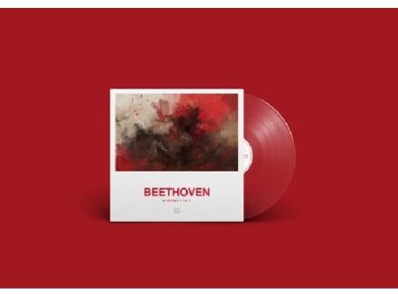 Beethoven: Symphonies Nos. 5 - Wiener Philharmoniker & Hans Sch