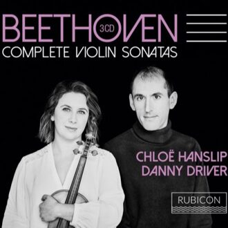 Beethoven Violin Sonatas ' Complete