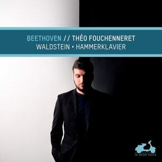 Beethoven Waldstein & Hammerklavier