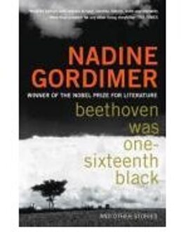 Beethoven Was One-sixteenth Black