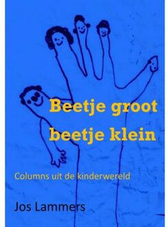 Beetje Groot Beetje Klein