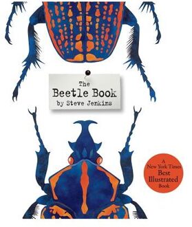 Beetle Book