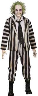 Beetlejuice Action Figure 1/12 Beetlejuice Deluxe Edition 18 cm